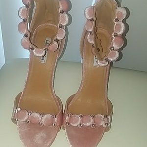 Cape Robbin High heel Sandal